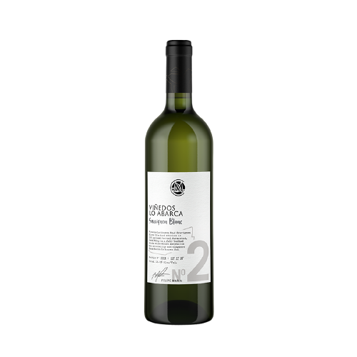 Casa Marín - Viñedos Lo Abarca - No. 2 Sauvignon Blanc