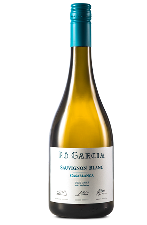 PS García - Sauvignon Blanc